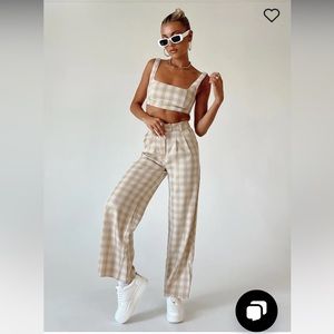 Princess Polly huxley set